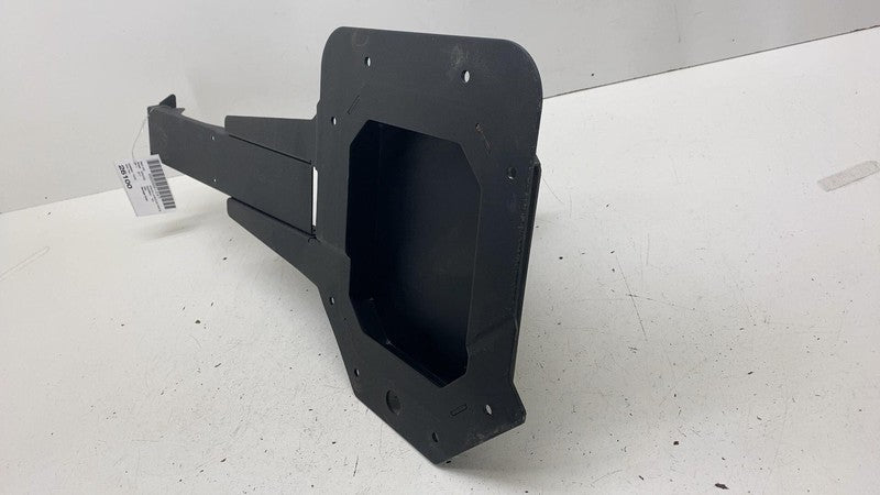 ⭕ 2007-2017 Jeep Wrangler Rugged Ridge Rear Spare Tire Carrier Assembly OEM