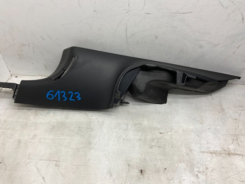 ⭕ 2017-2023 Tesla Model 3 Rear Driver Side C-Pillar Upper Trim Cover Panel Left