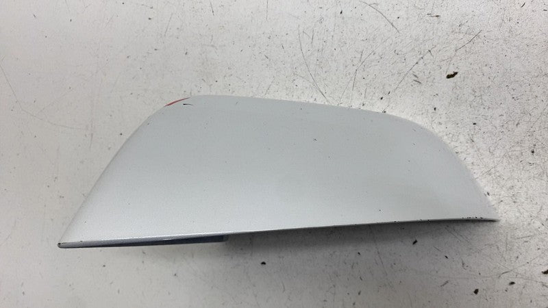 ⭕ 2017-2025 Tesla Model 3 Left Exterior Door Mirror Skull Cap Cover 10