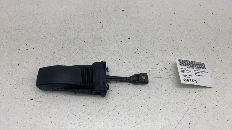 ⭕ 2019-2023 Audi E-Tron Rear Left Side Door Hinge Check Strap Stopper