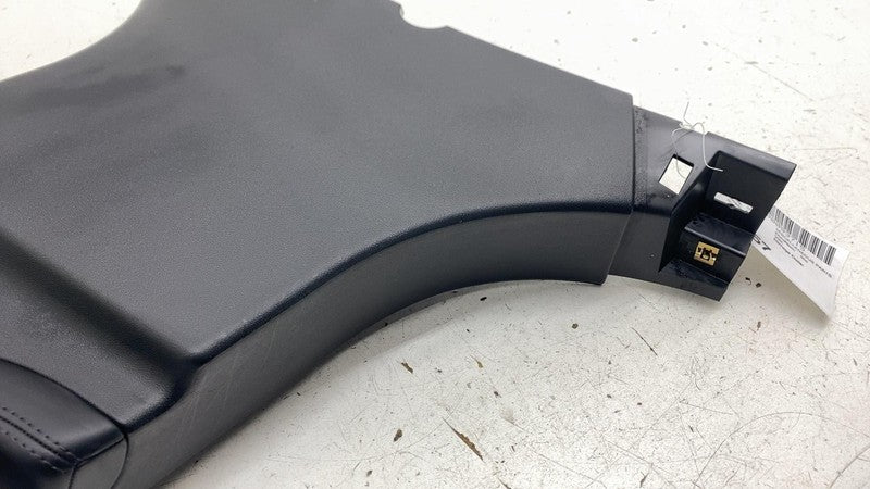 ⭕12-20 Model S Passenger Side B-Pillar Lower Trim Cover Panel Right 10