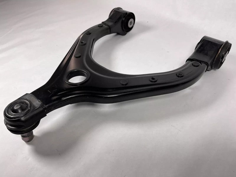 ⭕ 16-20 Model X Front Driver Side Suspension Upper Control Arm Left 10