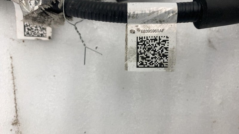 ⭕ 18-24 Jeep Wrangler Right & Left Emergency Parking Hand Brake Cable