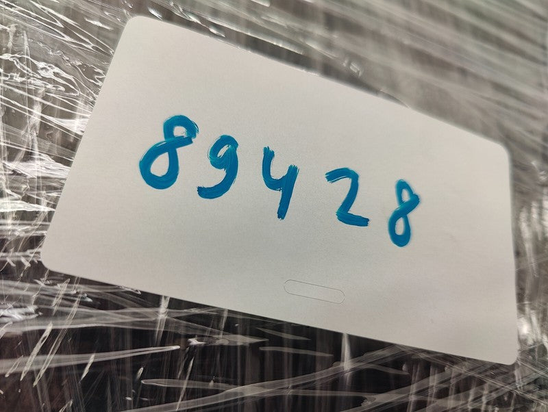 ⭕ 2012-2015 Tesla Model S MS Front Right Lower Dashboard Trim Cover 10