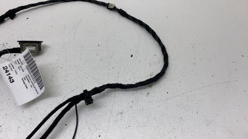 A2128205717 ⭕ 14-16 Mercedes E350 E-Class Front Left Door Wire Wiring Harness LH A2128205717