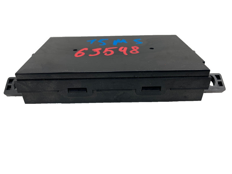 600736600B ⭕ 12-20 Model S X A/C Heater Climate Control HVAC Controller Module 6007366-00-B