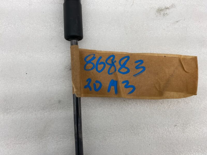 1091472 00 B 2017-2023 Tesla Model 3 Front Left or Right Bonnet Hood Shock Strut Lift Support