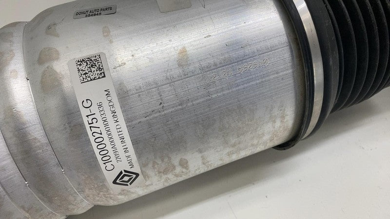 C100002751G ⭕ 22-24 Rivian R1T Front Left Air Suspension Shock Strut Absorber C100002751-G