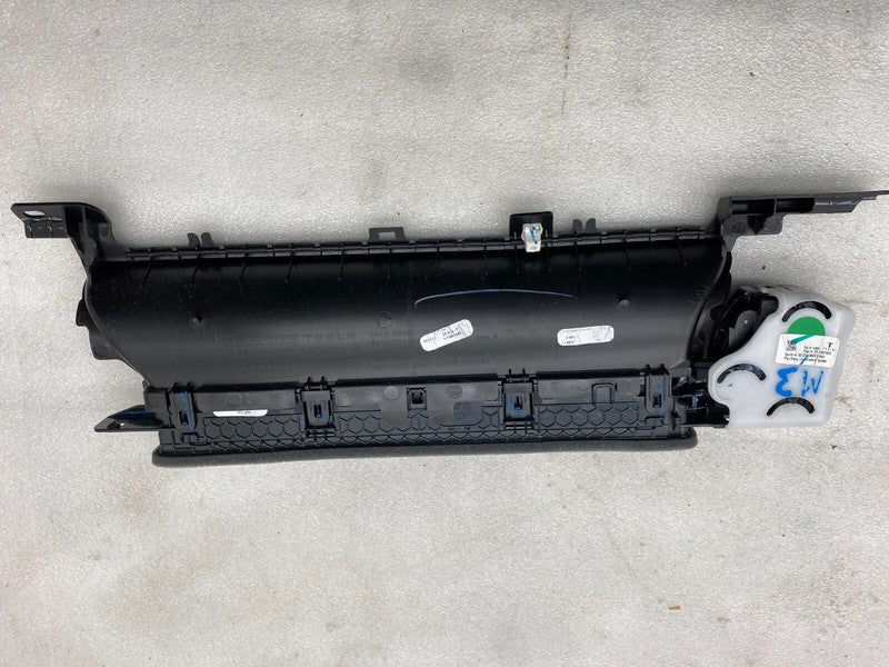 1095415 ⭕ 2017-2023 Tesla Model 3 Dashboard Heater A/C Air Vent Upper Duct Dash 1095415