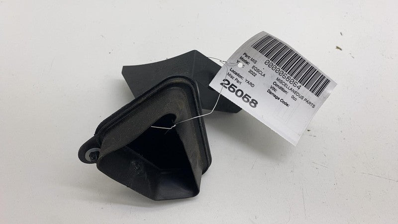 A 297 832 01 00 ⭕ 2022 Mercedes-Benz EQS 450+ Front Right Water Drain Valve Tube OEM A2978320100