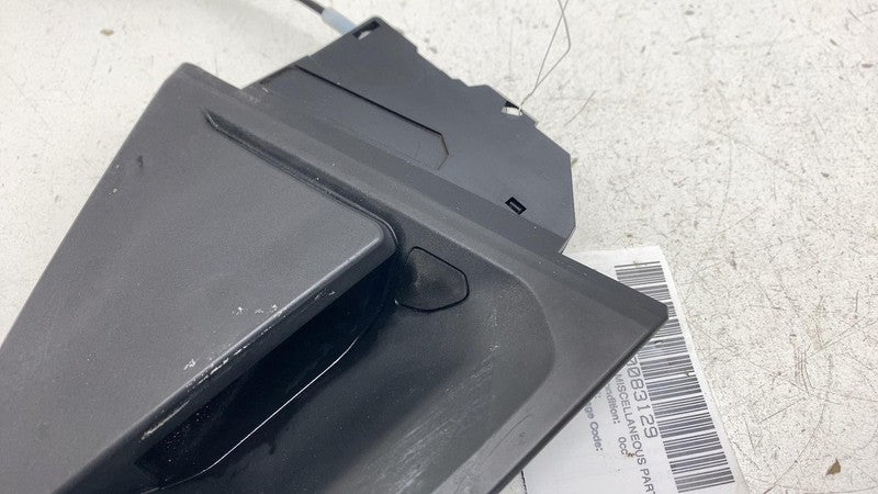 ⭕ 2023 2024 Toyota Prius Rear Passenger Side Exterior Door Handle Outer Right RH