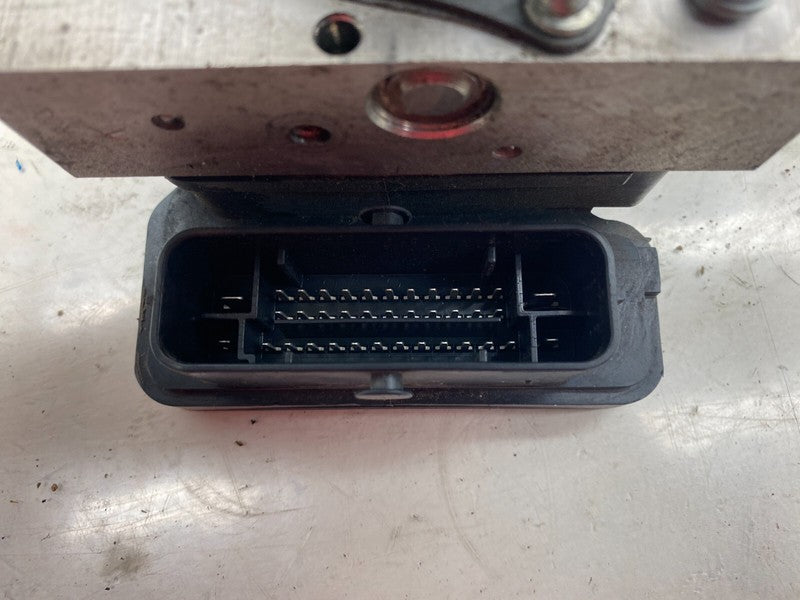 600636300C ⭕ 12-15 Model S MS Hydraulic ABS Anti-Lock Brake System Pump Module 6006363-00-C