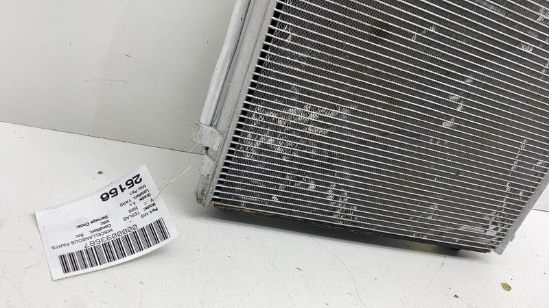 ⭕ 2012-2020 Tesla Model S A/C Condenser Cooling Fan Blade & Motor 6007