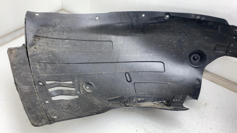 2022-2024 Kia EV6 Front Driver Side Wheel Fender Liner Splash Shield Guard Left