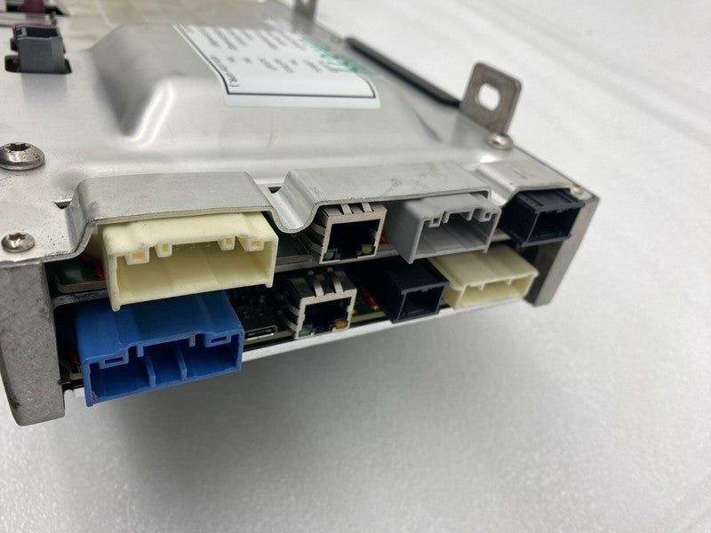 109805800F ⭕ 17-23 Model 3 Autopilot Media Control Module MCU / ADAS Computer 1098058-00-F