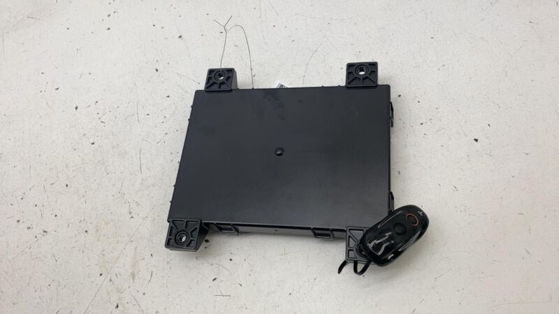 101090600D 2012-2020 Tesla Model S Body Controller BCM Control Module (315MHZ) 1010906-00-D