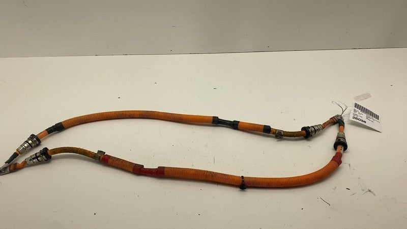 ⭕ 2014-2015 Mercedes-Benz B Electric Drive High Voltage Wiring Cable Harness