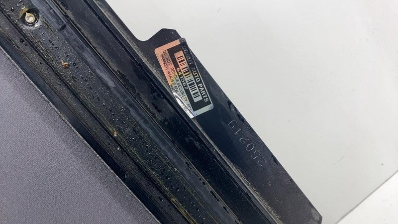 ⭕ 2014-2020 Maserati Ghibli Overhead Roof Sunroof Moonroof w/ Shade &