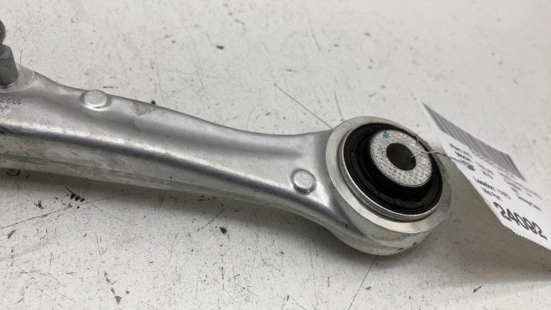 102742100E 12-20 Model S X Rear Left / Right Suspension Upper Control Arm Link 1027421-00-E