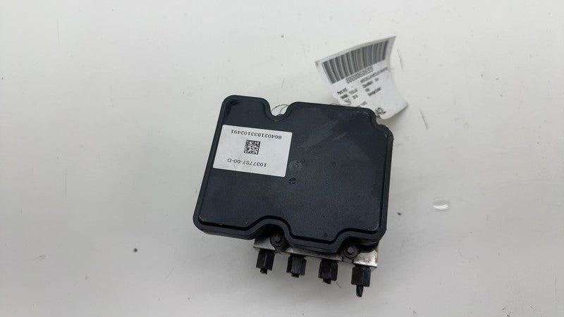 ⭕ 16-20 Tesla Model S X Anti-Lock ABS Brake Pump Hydraulic Module 1037