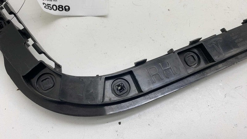 108398900I 17-23 Model 3 Rear Right Bumper Lower Support Retainer Wing Bracket 1083991-00-I
