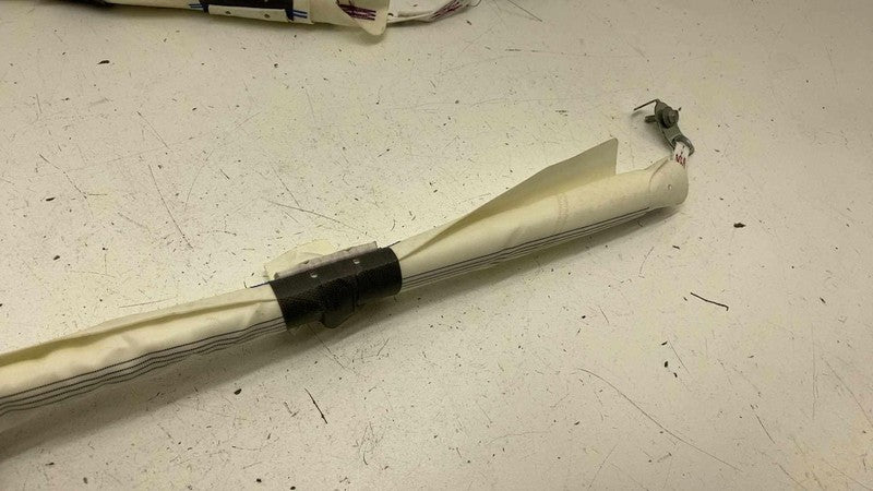 ⭕2017-2023 Tesla Model 3 Passenger Roof Curtain Airbag Module Right 10