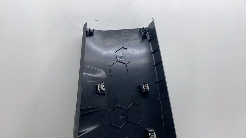 LJ8BR24479AK ⭕ 21-24 Mustang Mach-E Left Side Lower B-Pillar Trim Cover Panel LJ8B-R243A53-AK