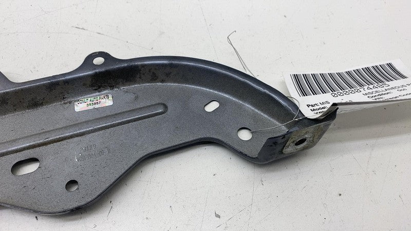 109230400B ⭕ 17-23 Model 3 Front Driver Side Fender Mount Support Bracket Left 1092304-00-B
