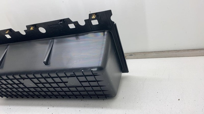 PT00208059A ⭕ 22-24 Rivian R1T Rear Underseat Bin Storage Tray Compartment Box PT00208059-A