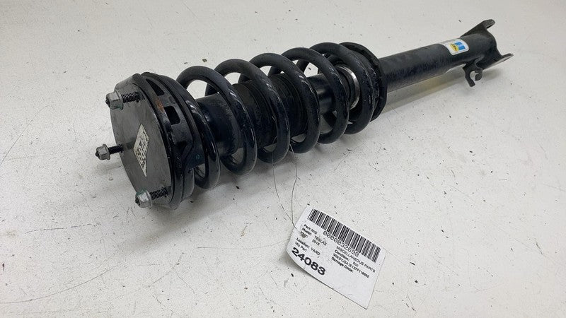 ⭕ 12-21 Model S Front Left or Right Shock Coil Spring Strut Module 101