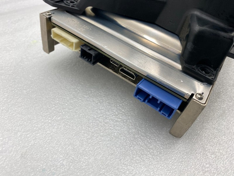 1465772 00 A ⭕ 2020-2023 Tesla Model Y MY MCU Computer Media Control Module Unit 1465772-00-A