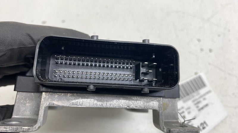 4KE907777AH ⭕21-23 Audi E-Tron Quattro Active Air Suspension Control Module Unit 4KE907777AH