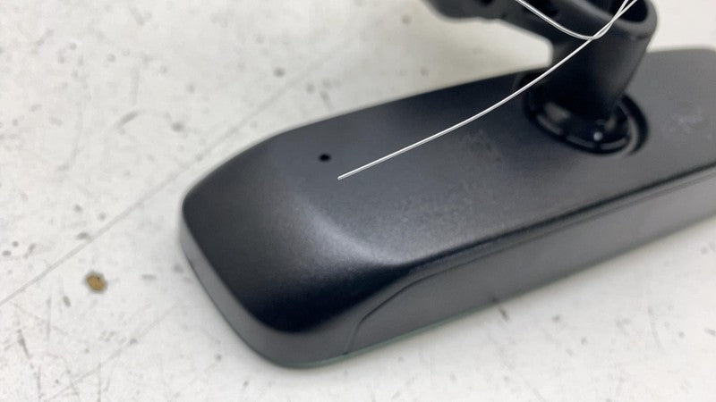 2022 2023 2024 Rivian R1T R1S Front Interior Rear View Mirror w/ Auto