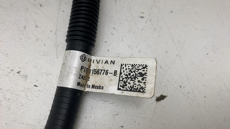 PT00894526C ⭕2025 Rivian R1S Coolant Cooling Water Hose Tube Pipe Line Assy OEM PT00894526-C