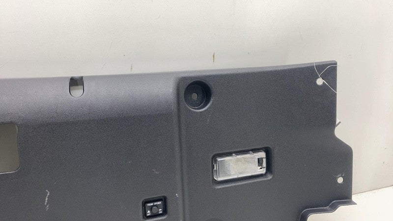 NF79-6889X ⭕ 2006-2015 Mazda MX-5 Miata NC Rear Trunk Interior Trim Panel Cover NF79-6889X