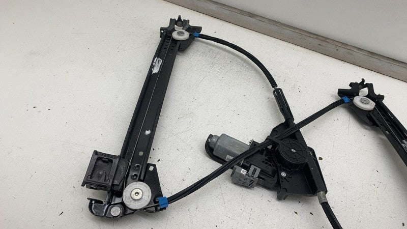 ⭕ 2012-2020 Tesla Model S Front Right Door Window Regulator & Motor 60