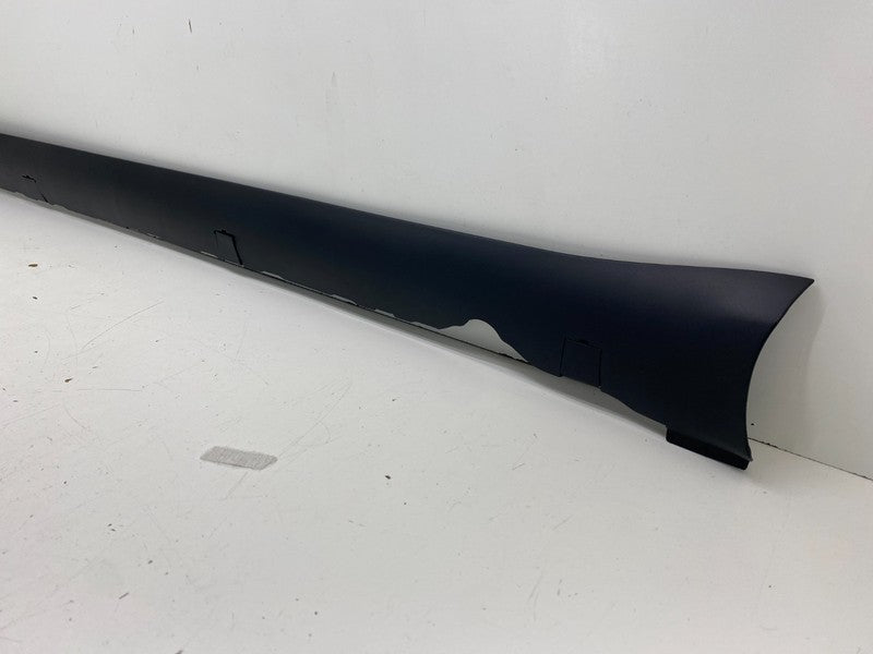 1089828 00 D ⭕17-25 Tesla Model 3 Driver Skirt Rocker Panel Molding Trim Left LH 1089828-00-D