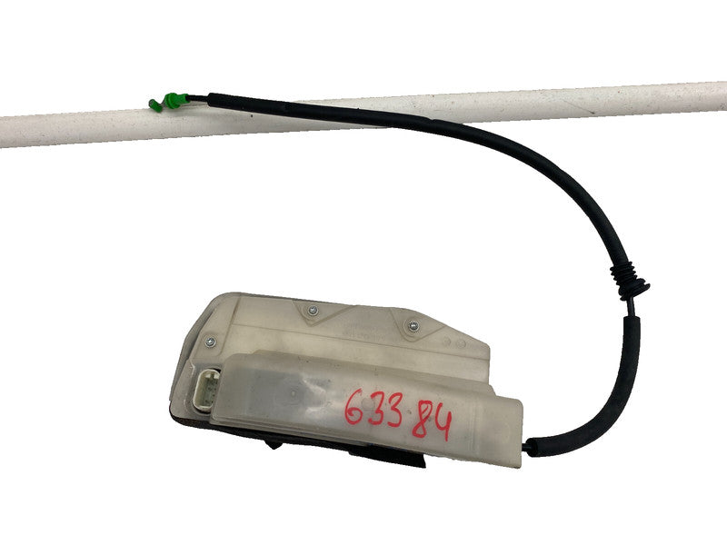 106896400G ⭕ 2017-2023 Tesla Model 3 M3 Rear Left Door Lock Actuator Mechanism 1068964-00-G