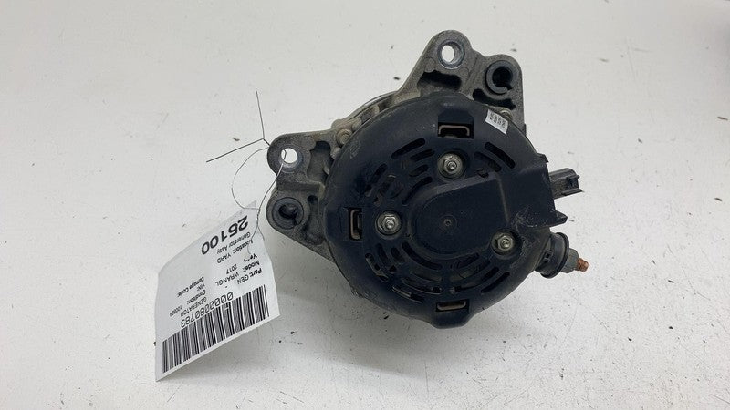 68078950AB ⭕ 11-17 Jeep Wrangler 3.6L V6 Auto Trans 5-Speed Alternator Generator 68078950AB