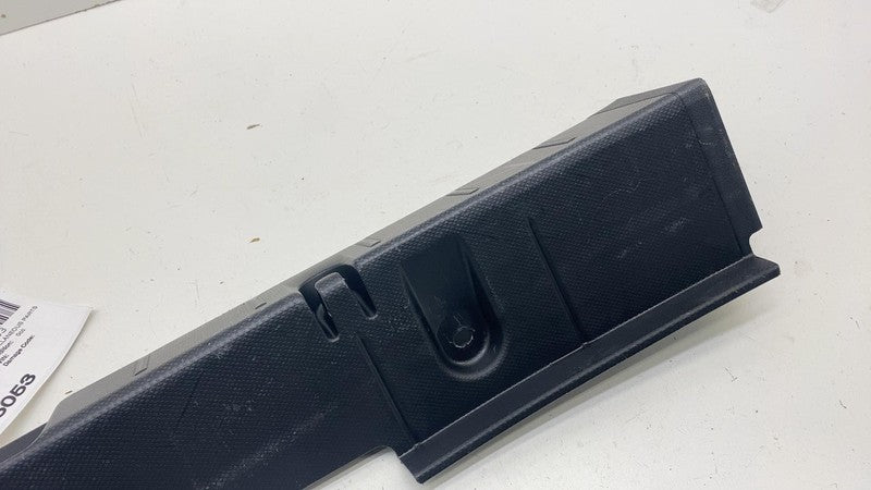 94046FL010 ⭕18-23 Subaru Crosstrek Rear Cargo Trunk Sill Scuff Plate Cover Panel 94046FL010