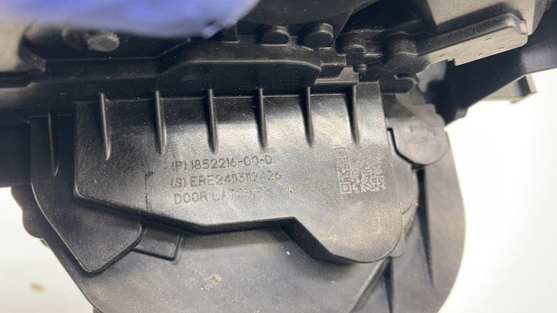 1852216-00-D ⭕ 24-25 Tesla Cybertruck Front Left Door Lock Latch Actuator Assy 1852216-00-D