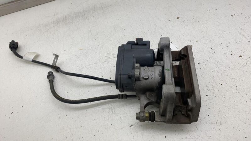 1098482-00-E ⭕ 2017-2023 Tesla Model 3 Rear Left Brake Caliper w/ Brake Hose LH 1044623-00-F