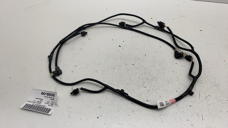 1067959-00-D ⭕ 2017-2023 Tesla Model 3 M3 Rear Bumper Wiring Harness Cable Wire 1067959-00-D