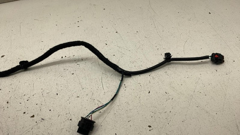 206796500A ⭕ 2017-2019 Tesla Model 3 Rear Left Door Wiring Harness Cable Wire 2067965-00-A