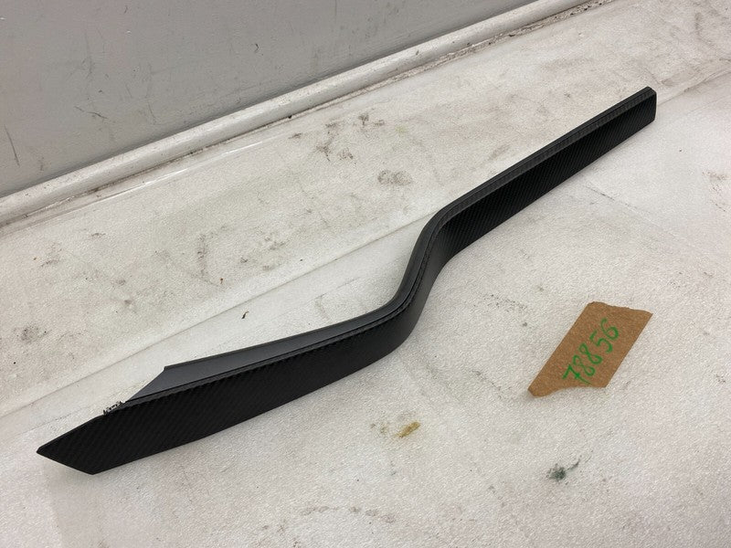 1035812 21 C ⭕16-20 Model X MX Front Passenger Door Trim Mold Card Molding Right 1035812-21-C