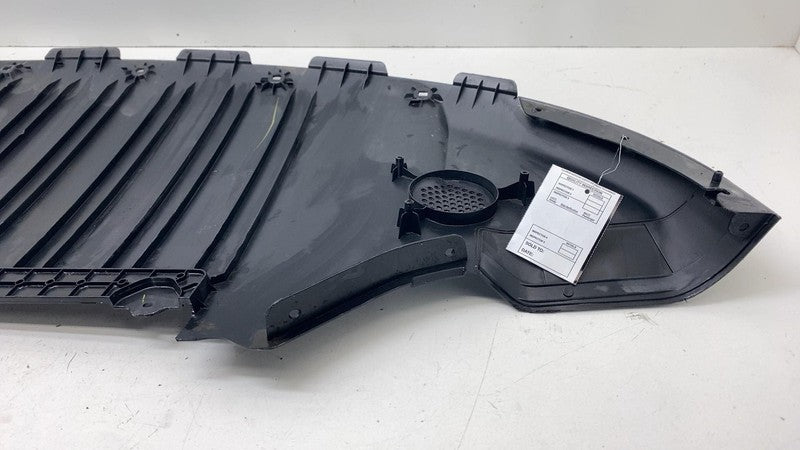 ⭕20-24 Model Y MY Front Lower Valance Undertray Splash Shield Cover 14