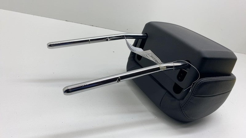 ⭕ 2024 Porsche Cayenne Interior Seat Head Rest Headrest Black Assembly OEM