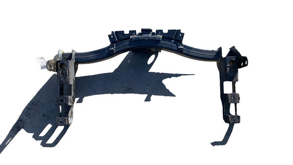 ⭕ 14-18 Chevrolet Silverado 1500 Rear Bumper Trailer Hitch Bar Support