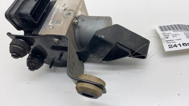 A1664310700 2016-2019 Mercedes-Benz GLE350 ABS Anti-Lock Brake Pump Hydraulic Assembly OEM