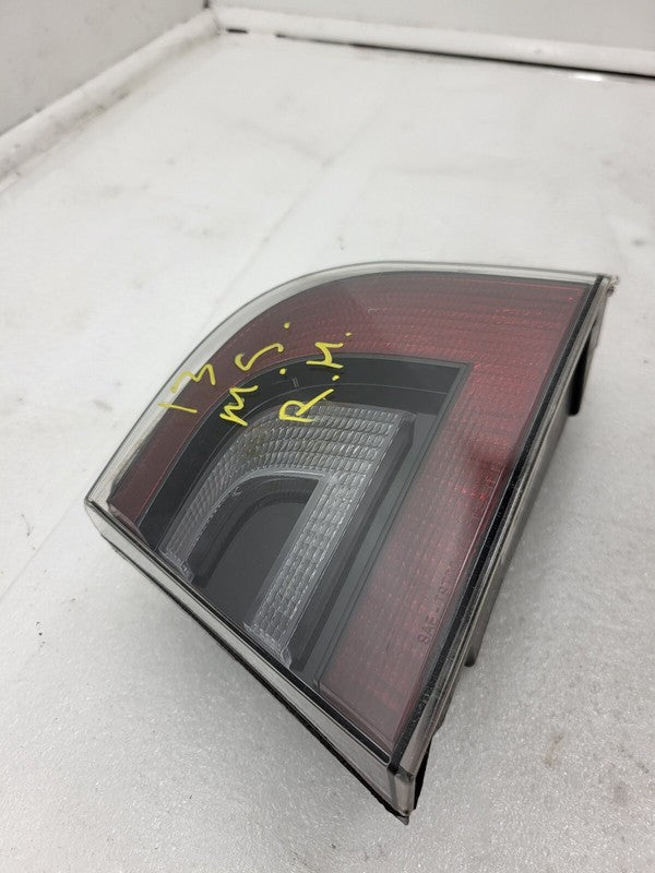 600591900C ⭕ 2012-2022 Tesla Model S Rear Taillight LED Outer Tail Lamp Right 6005919-00-C